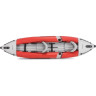 Надувная байдарка INTEX Excursion Pro 68309, 2-местная